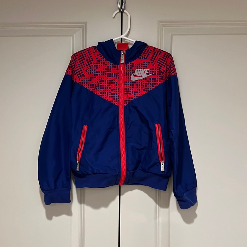 Kids Nike Jacket